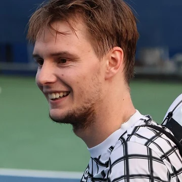 Александр Бублик