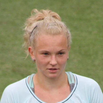 Катерина Синякова