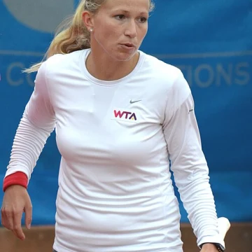 Михаэлла Крайчек